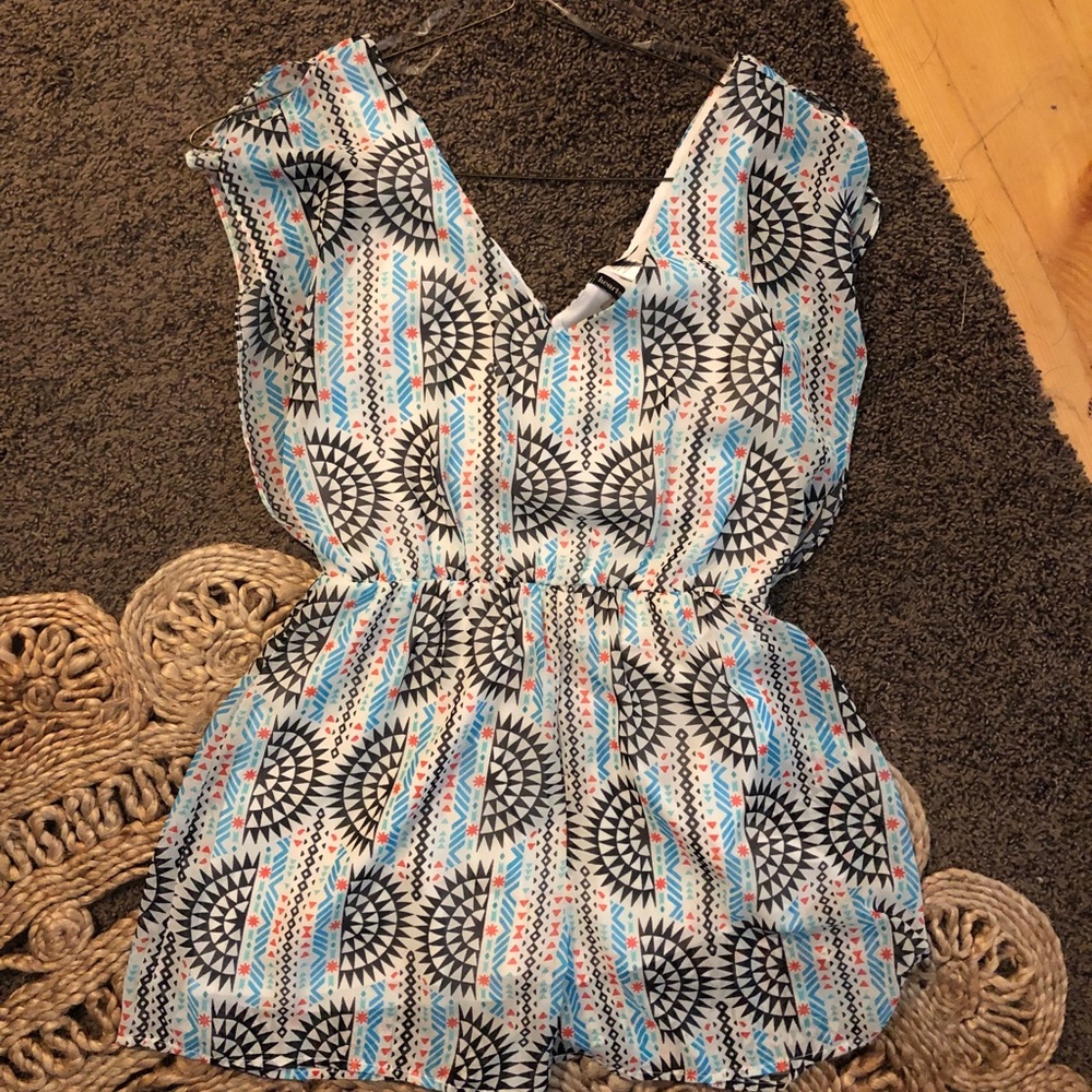 Romper!